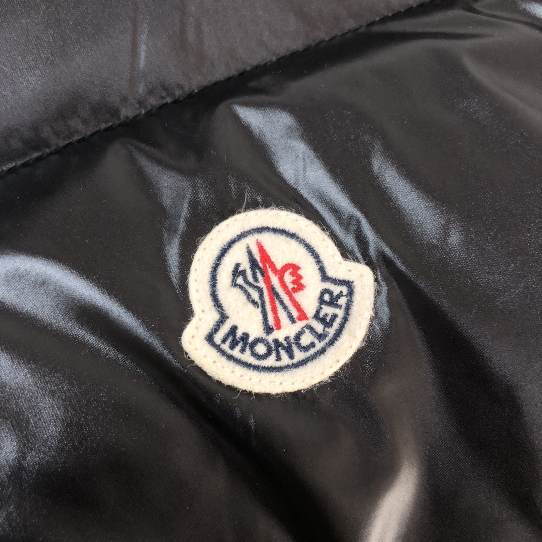 Champion Down Jackets